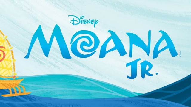 Moana Junior - The Musical - Sky Theatre