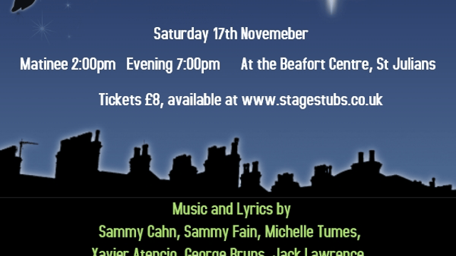 Peter Pan Jr  - Aurora Dance Academy Wales