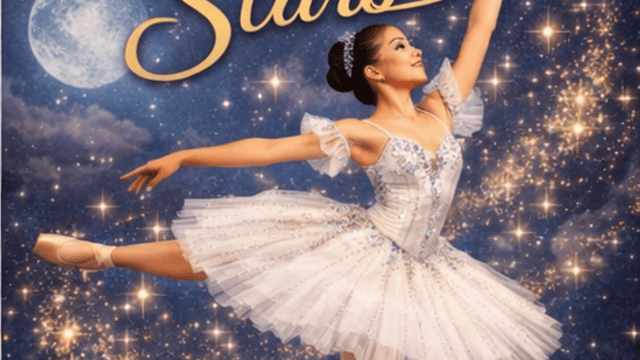 RRYSA’s Art of Dance Studio - Art of Dance Studio Recital 2026