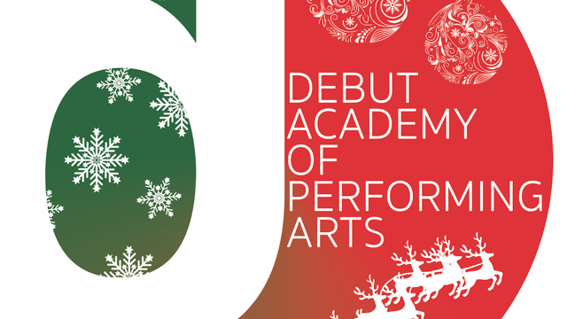 Christmas SNOWcase - Debut Studios