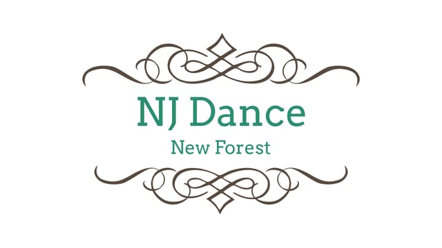 NJ Dance, New Forest Presents - Just Dance!  - NJ Dance, New Forest
