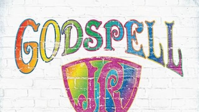 Theatre Works presents GODSPELL JR  - Theatre Works