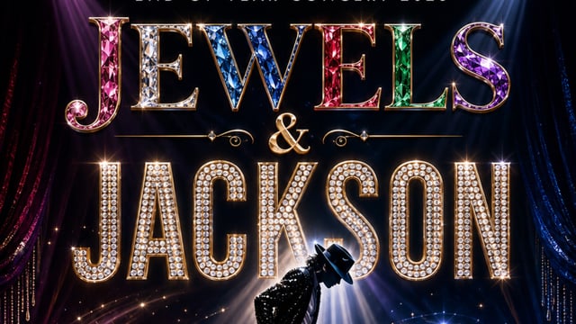 Jewels & Jackson - Refine Studios