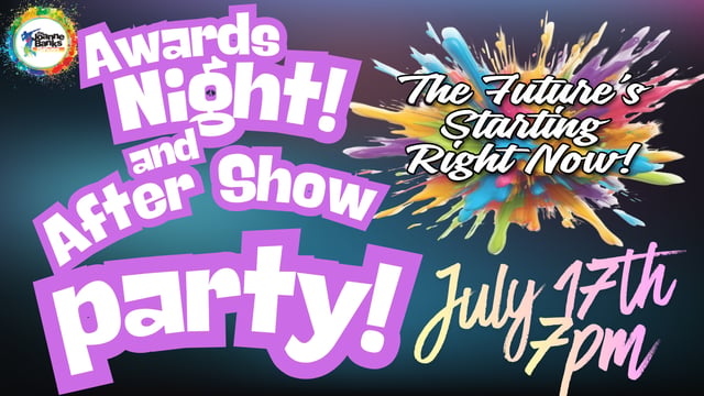 The Joanne Banks Dancers - Annual Awards Night and After Show Party 2026 - The Joanne Banks Dancers 