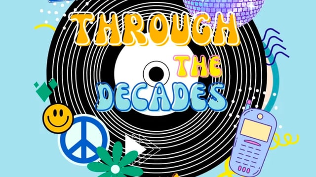 Dancing through the decades  - JLA Dance Academy