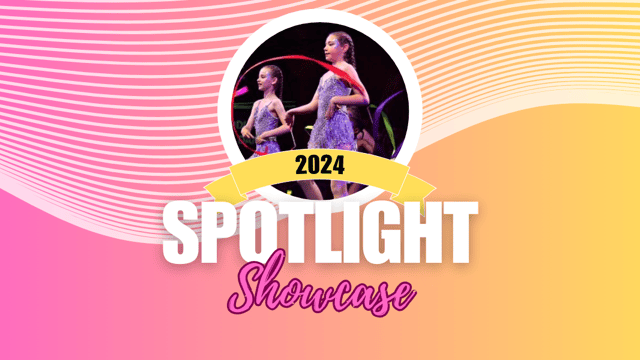 Louise Middleton School of Dance - Spotlight Showcase 2024 - Louise Middleton School of Dance