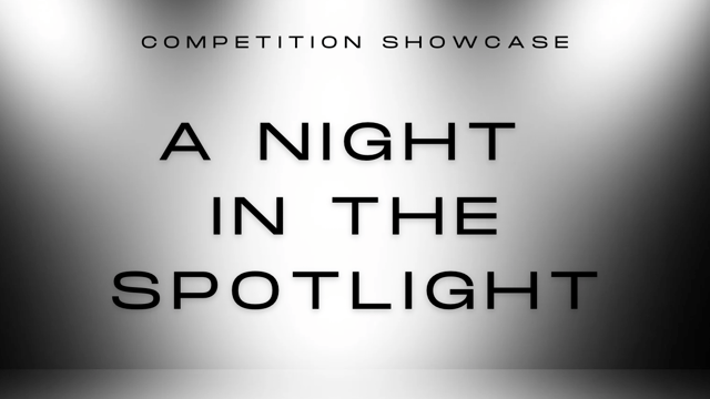 The Studio - A Night In The Spotlight