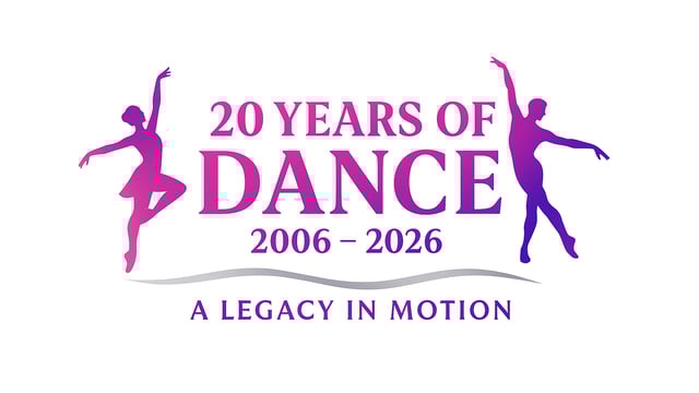 20 years of Dance: A Legacy in Motion - ROKH Dance