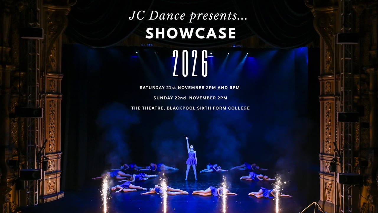 Showcase 2026