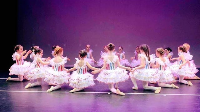 CASHEL DAPA -2022 (NEW TERM) - The Dancer's Academy of Performing Arts 