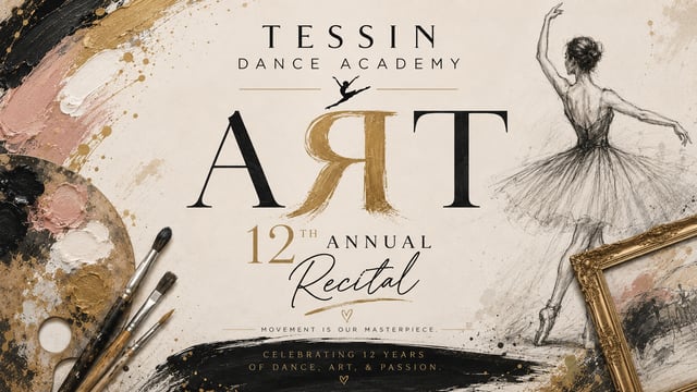 AЯT - Tessin Dance Academy