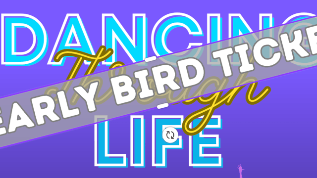 Premier Ballroom Academy - Dancing Through Life 2023 Spring Concert - Simply Youth Ballroom