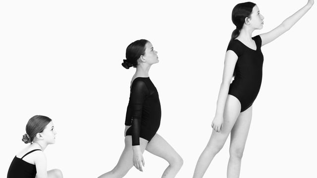 EP DANCE presents EVOLVE - 2021 showcase - EP Dance