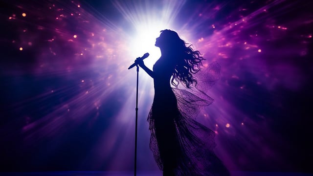 Singing Showcase - Venus Stage Events
