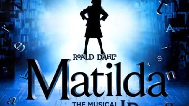 KPYA - Matilda Jr KPYA
