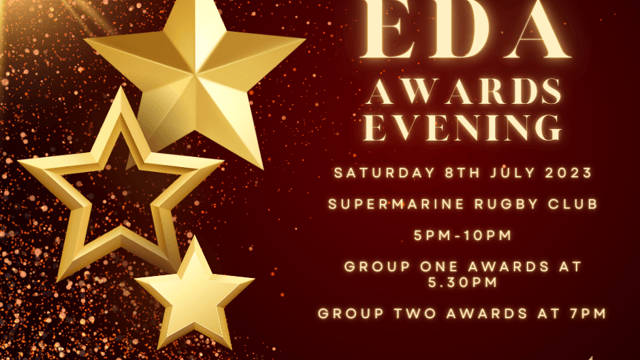 EDA AWARDS EVENING 2023 - Emily's Dance Academy