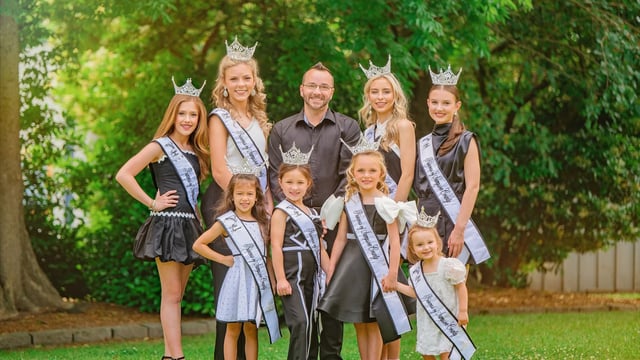 2026 Princess of Sampson County - Princess of Sampson County