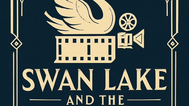 Stephanie Boast School of Dance - Swan Lake and the Silver Screen