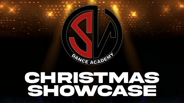 SV Dance Academy - Christmas Showcase - Grays - Streetvibes Dance Academy