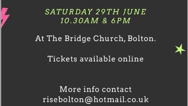 Just Dance 2019 - 'We Love Disney' - Rise Dance and Acrobatics