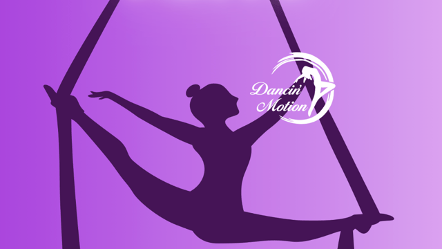 Dancin' Motion - Dancin' Motion Aerial Arts Showcase