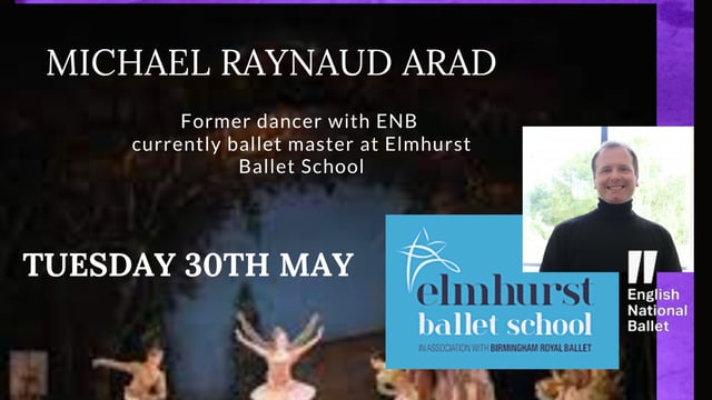 Sleeping Beauty Ballet- workshop - MOUNTWAY SCHOOL OF DANCING LIMITED