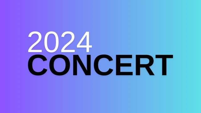 Ava Dance Centre's 2024 End of Year Concert - Ava Dance Centre