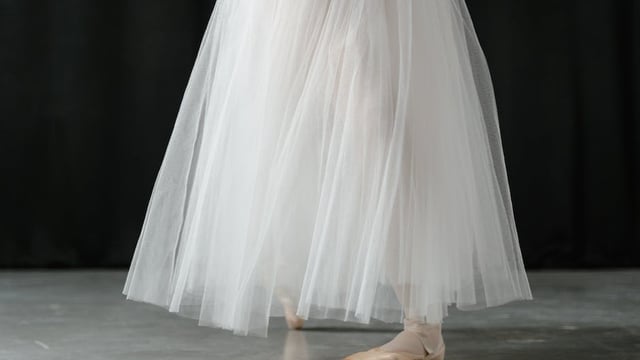 Nanfans Ballet School presents "An Afternoon at the Ballet" - Part Two - Nanfans Ballet School