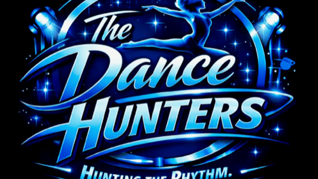 APA THE DANCE HUNTERS - Absolute Performance Academy