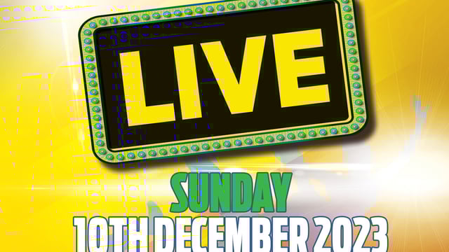 In Step LIVE 2023 - In Step