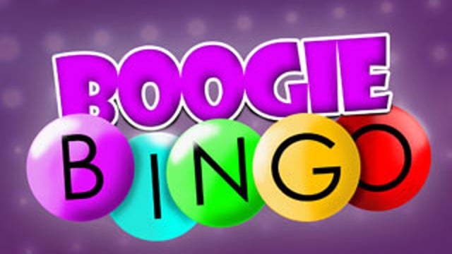 Boogie Bingo - cowal dance and fitness