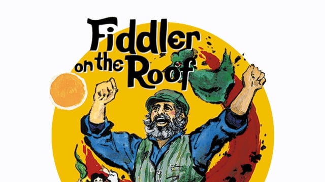 JP Gallery For Performing Arts Presents: Fiddler On The Roof Jr. - JP Gallery For Performing Arts