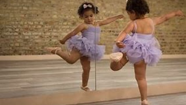 Tots Ballet - Evolve Dance Academy