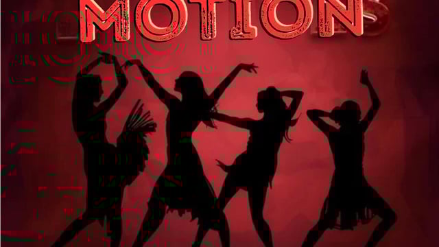 "Decades in Motion" Starlight Academy JUNIOR show  - Starlight Academy