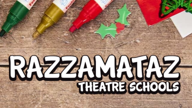 Christmas Craft Evening 2024 - Rzzamataz Stockton-On-Tees