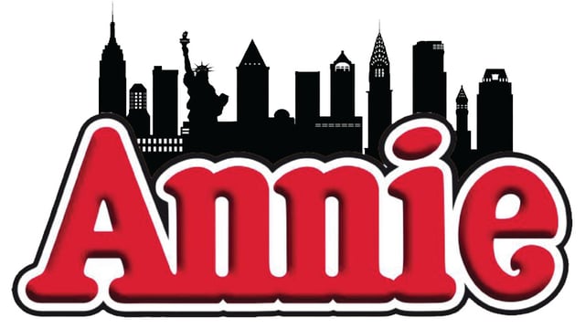 Annie Junior - Ascendance Theatre Arts