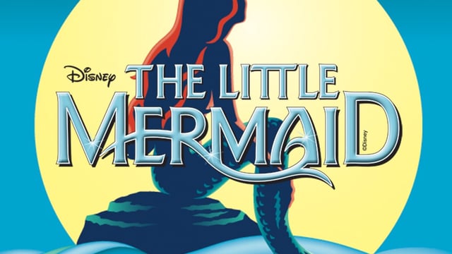 Disney's The Little Mermaid - Whitby Musicals