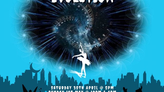 Evolution - The South London Dance Academy