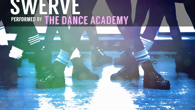 Swerve - The Dance Academy