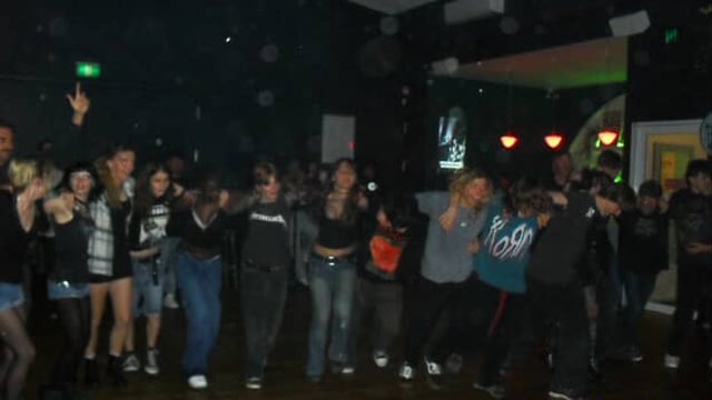 Birthday bash - Birthday bash 