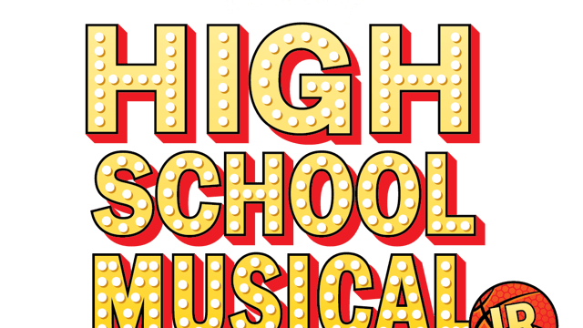 High School Musical Junior - Affinity Dance School