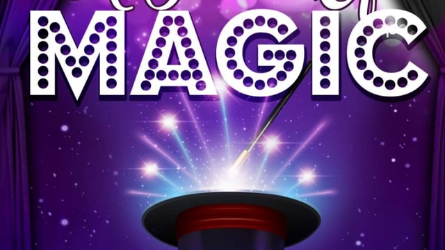 A Touch of Magic Premiere - DM Studios