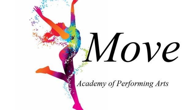 Move Academy Showcase 2026 - Move Academy of Performing Arts