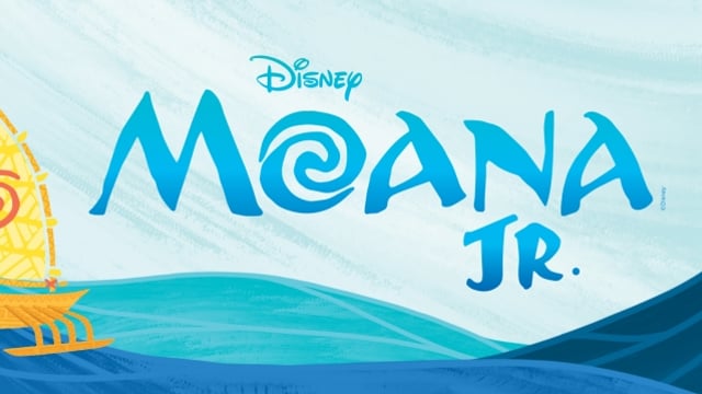 Moana Jr. Presented by MDT @ CBC - Classical Ballet Conservatory