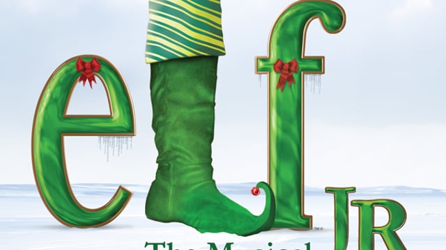 ELF The Musical - Vision Theatre Arts