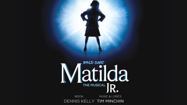 Matilda Jr - Spotlight Academy