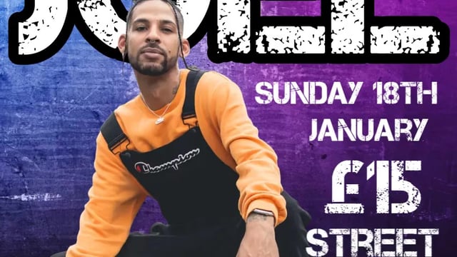 Joel Worshop - The KAS Academy