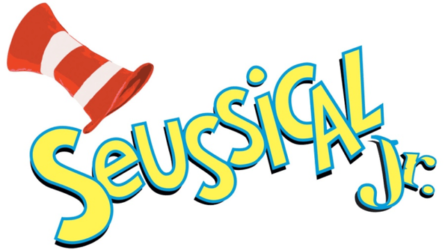 Seussical Jr - Freedom Academy Ltd.