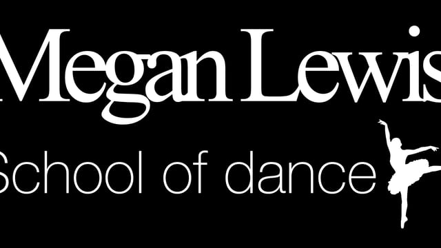 DANCING THROUGH DISNEY - Megan Harris