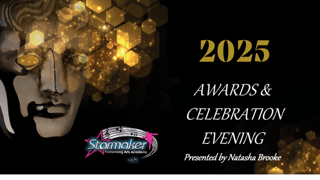 Starmaker Awards & Celebration Evening 2025 - Starmaker PAA Ltd